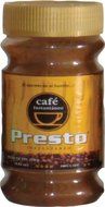 Presto Nicaraguan Instant Coffee - 250g