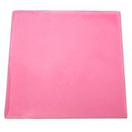 dipshop Flag Silicone Fondant Mold English Letter Gumpaste Sugarpaste Cake Decorating Mold FDA LFGB N2