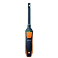 Testo 605i Wireless Thermo Hygrometer with Smart Bluetooth Technology N6
