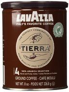 Lavazza Tierra Intenso - Espresso, 8-Ounce N2