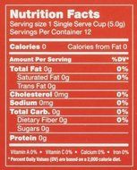 Luzianne, Iced Tea, Unsweetened Iced Tea, K-Cups, 12 Count, 2.16oz Box (Pack of 3) N5
