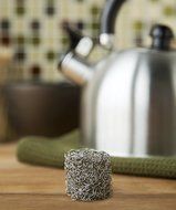 Fox Run Kettle Scale Collector N2