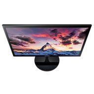 Samsung 24in 1920 x 1080 Ultra-slim LED Monitor with AMD FreeSync. N2