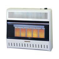 ProCom ML250HPA Propane Gas Vent Free Heater 25000 Btu ProCom ML250HPA Propane Gas Vent Free Heate