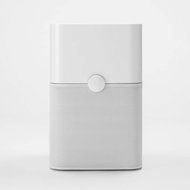 Blue Pure 211 Air Purifier - Remove virus, dust, pollen, mold etc. from your air in sleek, minimalist style. Customize...