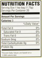 Carrington Tea, Cinnamon Apple, 20 Tea Bags (Pack of 6) N3