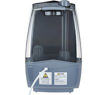 Cool Mist Digital Humidifier For Large Rooms &ndash; MH-512 Black