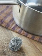 Fox Run Kettle Scale Collector N3