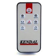 Kendal 3 in 1 Air Cooler, Heater and Anion Air Purifying Function SI120-AH N4