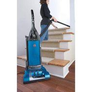 WindTunnel Bagged Self-Propelled Upright Vacuum Cleaner