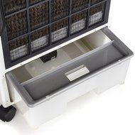 Kendal 3 in 1 Air Cooler, Heater and Anion Air Purifying Function SI120-AH N6