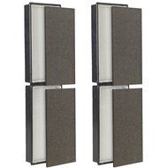 Germguardian True HEPA Pure Treatment Replacement Filter C PET ; For Model AC5250PT (2 pk.)