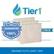 Lasko THF8 Comparable Humidifier Wick Filter 3 Pack