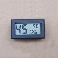 Youzee Mini Digital LCD Indoor Temperature Humidity Meter Thermometer Hygrometer N3