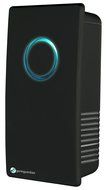 GermGuardian GG1100W Elite Pluggable UV Sanitizer and Odor Reducer, Crystal White N8