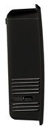 GermGuardian GG1100W Elite Pluggable UV Sanitizer and Odor Reducer, Crystal White N11
