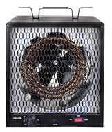 NewAir G56 5600 Watt Garage Heater - Get Fast Heat for 560 Sq. Ft. N8