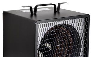 NewAir G56 5600 Watt Garage Heater - Get Fast Heat for 560 Sq. Ft. N10