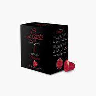 Legato Espresso Capsules - Nespresso Compatible (Decaf) N6