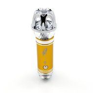 Getbetterlife Car Air Purifier Ionizer-Removes Cigarette Smoke, Bacteria, Odor Smell - Helps With Allergies -... N6
