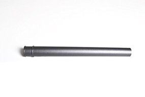 Bissell Upright Vacuum Cleaner Model 3522 Plastic Wand Single Part # 2031068 by bissell
