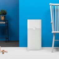 Blue Pure 211 Air Purifier - Remove virus, dust, pollen, mold etc. from your air in sleek, minimalist style. Customize... N2
