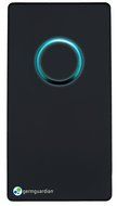 GermGuardian GG1100W Elite Pluggable UV Sanitizer and Odor Reducer, Crystal White N15