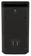 GermGuardian GG1100W Elite Pluggable UV Sanitizer and Odor Reducer, Crystal White N16