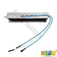 BBQ factory Replacement IR Heater Element, Heat Surge Amish Heater Fireplace Brand New Part Tested