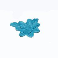 Silicone Molds Lotus Flower Cake Decorating Fondant Gompaste Supply M4697 By Ok Molds N2
