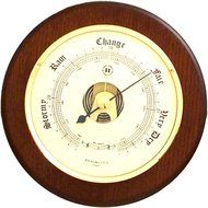 Kenai Barometer