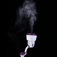 Dual Port USB Aroma Car Charger Portable Ultrasonic Car Air Cool Mist Humidifier Aromatherapy Essential Oil Diffuser... N13