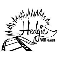 Hedgie VOD Player - Streaming Online Video with No Fees, Subscriptions or Commerials! N2