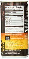 Jay Street Coffee, Coffee Shot, Unsweetened Black, 6.4 Ounce (Pack of 20)