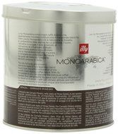 Illy iperEspresso MonoArabica Brazil Capsules full-bodied Coffee, 21-Count Capsules N7