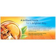 Lipton Gallon-Sized Black Iced Tea Bags, Unsweetened 24 ct