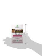 Organic India Tulsi Tea Jasmine, 18-Count
