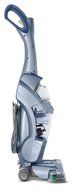 Hoover Hardwood Floor Cleaner FloorMate SpinScrub with Bonus Hard Floor Wipes Corded Bare Floor Cleaner FH40010B N2