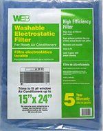 WEB KHBWRAC WEB Electrostatic Filter for Room Air Conditioners