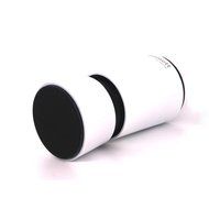 Bamett Car Air Purifier, Anion Air Purifier Car Purifier Oxygen Bar for Car, Air Cleaner, Remove Smoke, Bacteria... N10