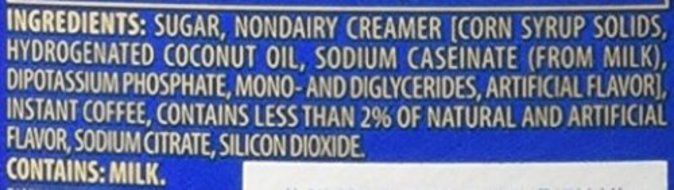 Maxwell House International Cafe ~ French Vanilla Coffee Drink Mix, 29 Ounce N5