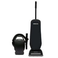 Oreck Classic Heritage Power Team with Oreck Cc1600 Handheld Vac N2