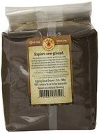 Eggnog, Ground, Decaf, 2 Pound
