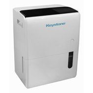 95 Pt. Dehumidifier with Built-In Pump