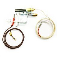 FMI 103779-01 NG ODS Milivolt Fireplace Pilot