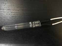 UV germicidal lamp (12V, UVB(275nm） N3