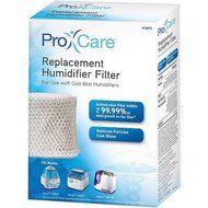 Wf2 Humidifier Filter These Filters Are Antimicrobially Treated to Prevent the Growth of Mold and Bacteria