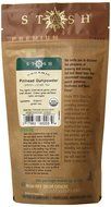 Stash Tea Organic Pinhead Gunpowder Green Loose Leaf Tea, 3.5 Ounce Pouch N2