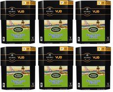 Green Mountain Coffee Nantucket Blend, Vue Cups for Keurig Vue Brewers 32 Count