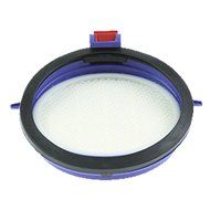 Qualtex Post Motor Hepa Filter Compatible With Dyson Dc25 Dc25i Vacuum Cleaners